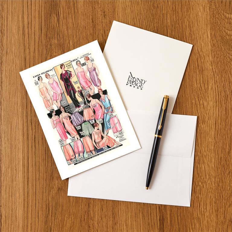 Greeting Card FN-403