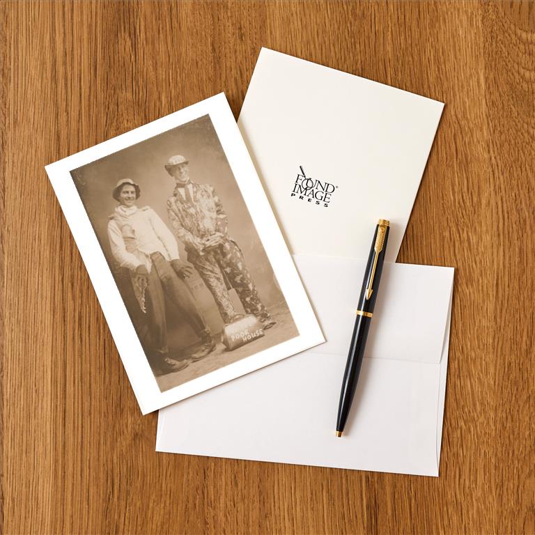 Greeting Card PH-224