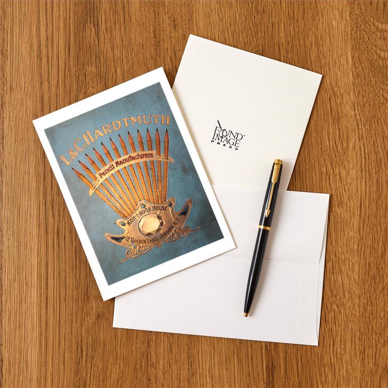 Greeting Card AT-337