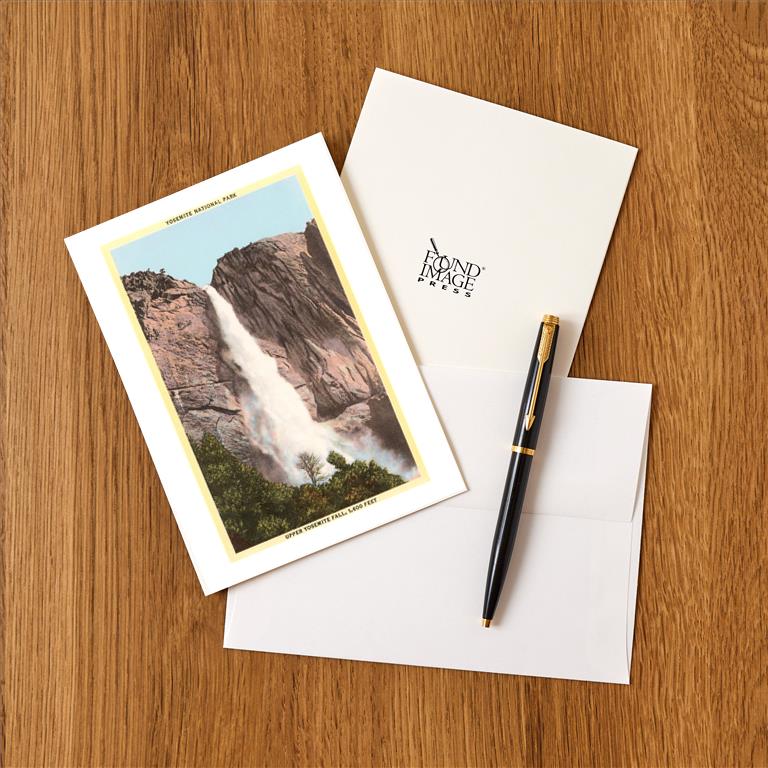 Greeting Card CA-258