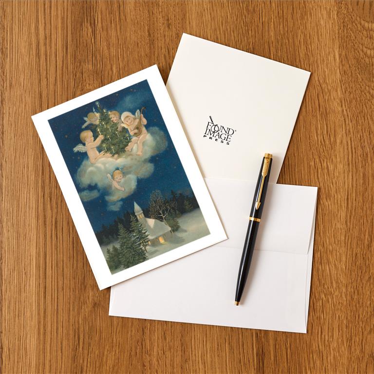 Greeting Card MC-343