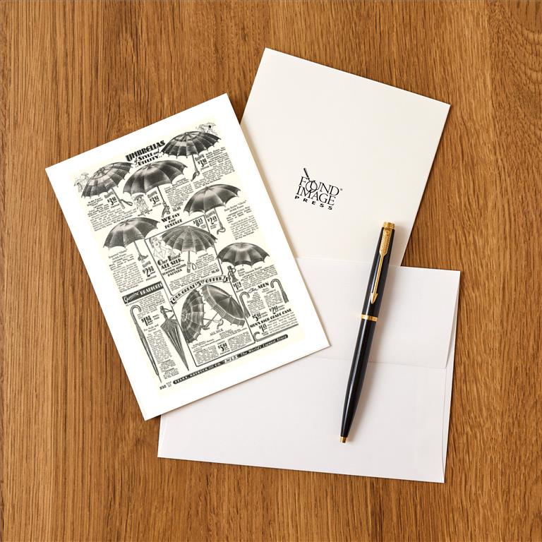 Greeting Card AC-422