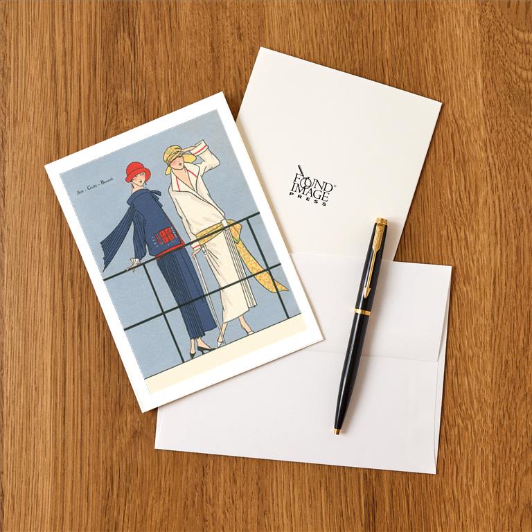 Greeting Card FN-308