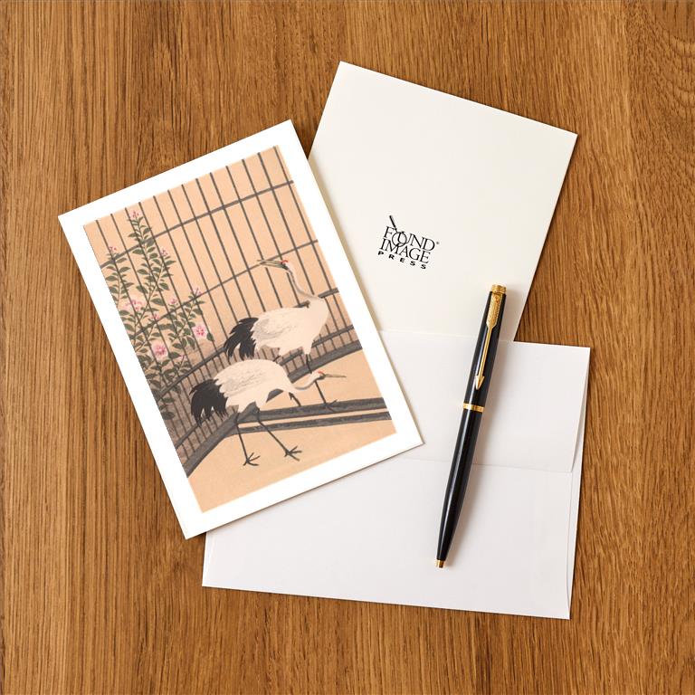 Greeting Card JN-374