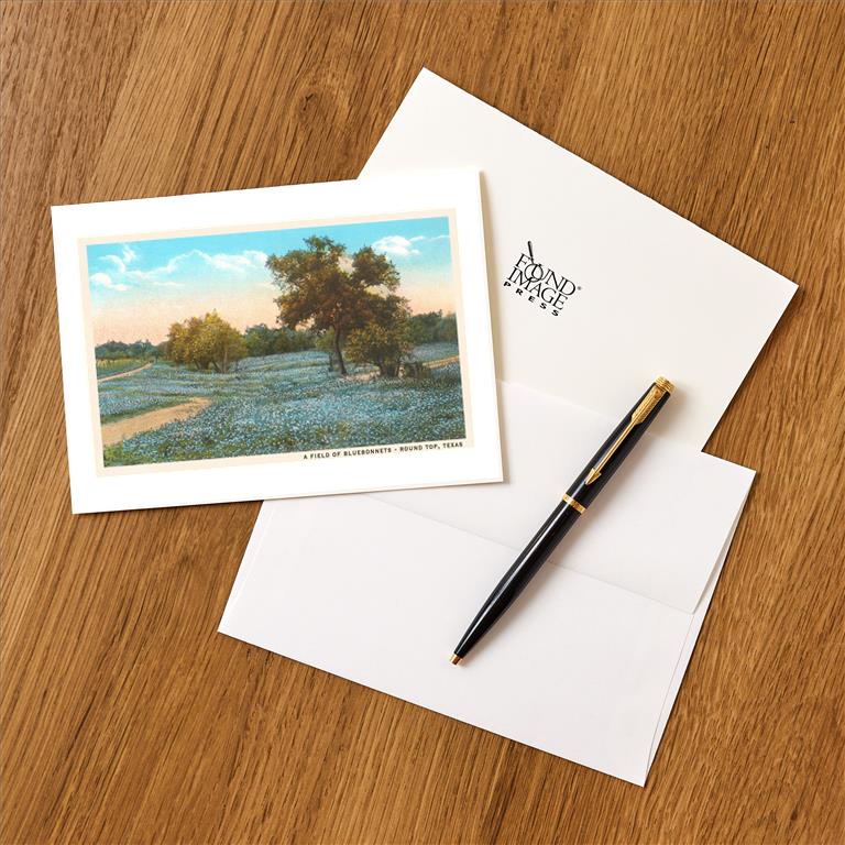 Greeting Card TX-994