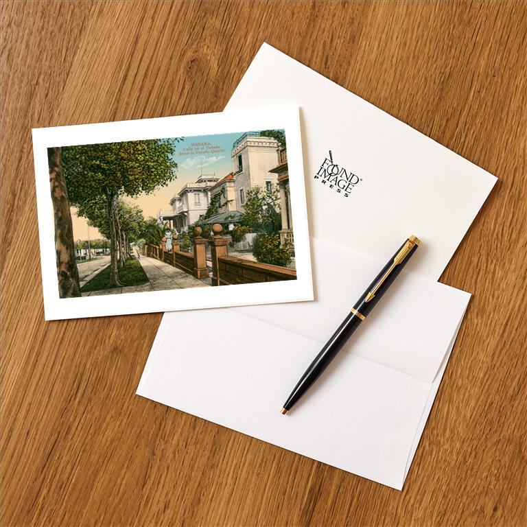 Greeting Card CU-112