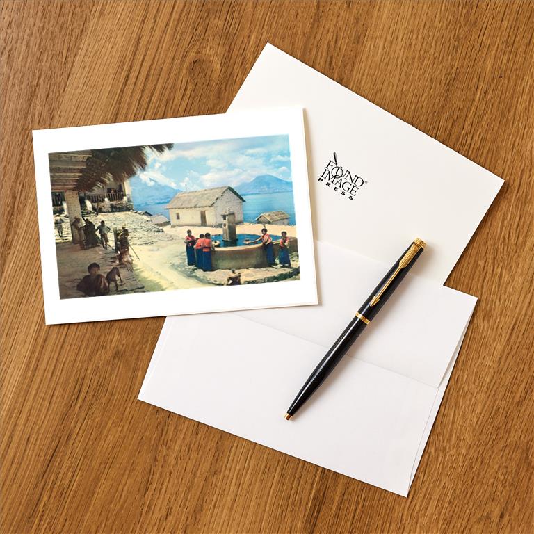 Greeting Card MF-102