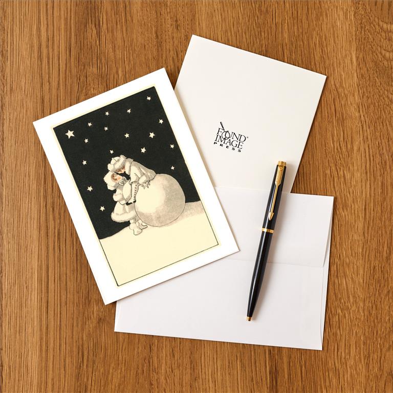 Greeting Card MC-554