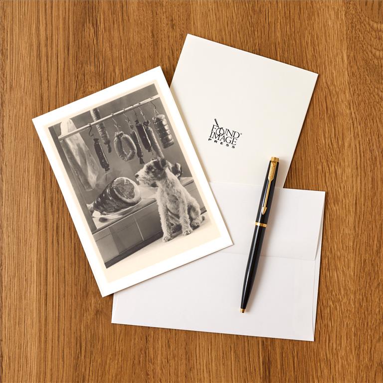 Greeting Card DG-199