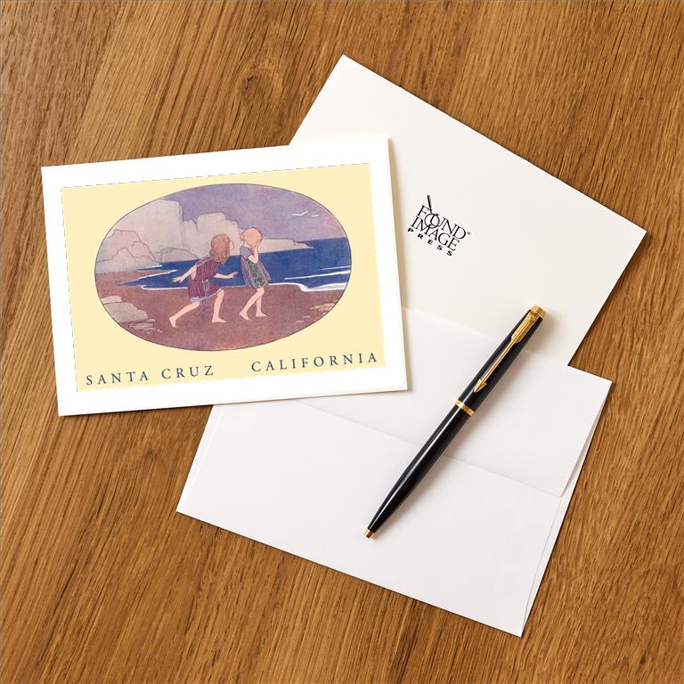 Greeting Card CA-1158