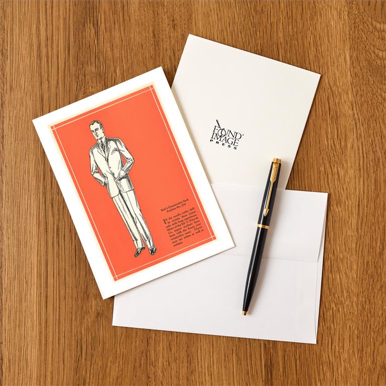 Greeting Card FN-434