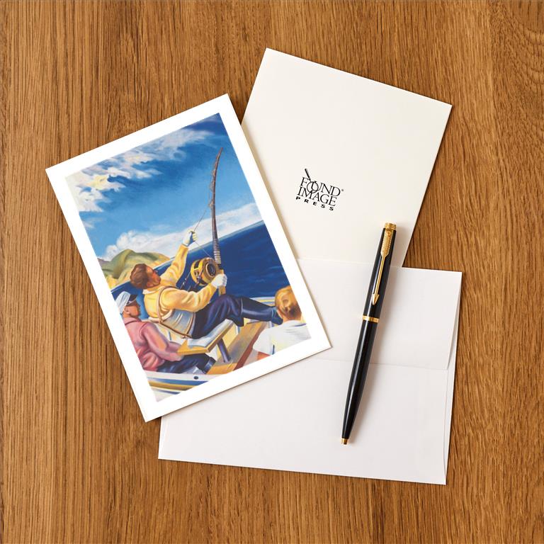 Greeting Card FS-183