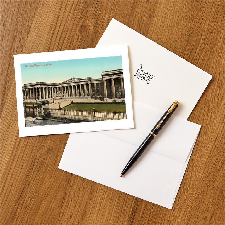 Greeting Card EN-339