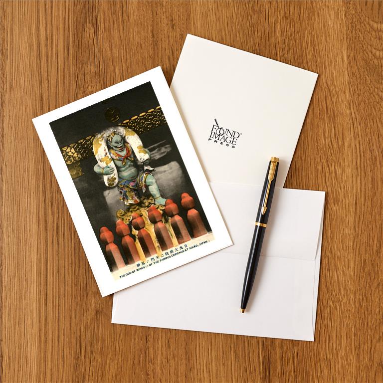 Greeting Card JN-227