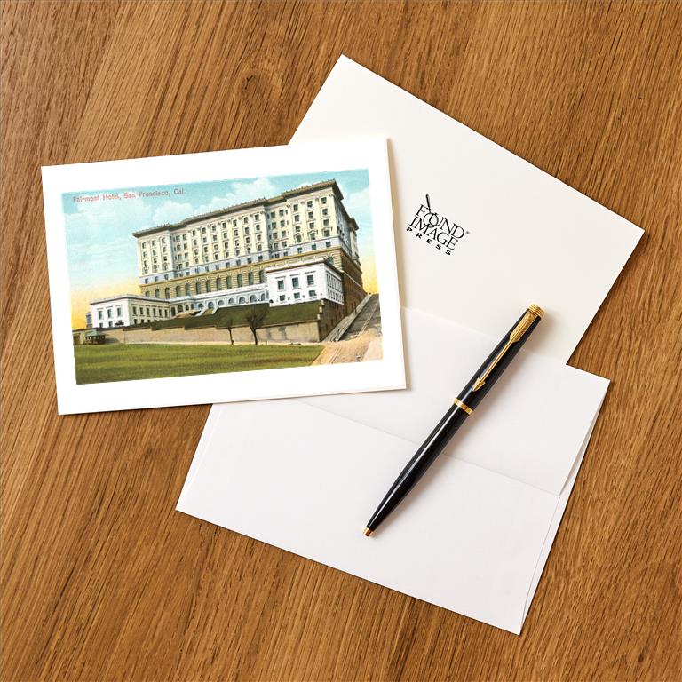 Greeting Card SF-126