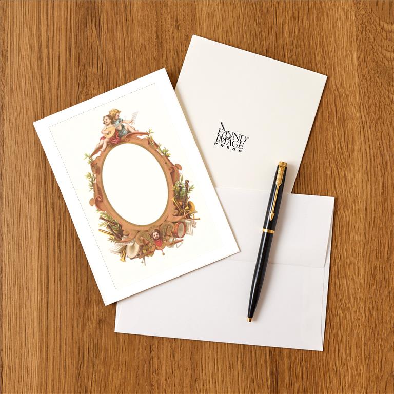 Greeting Card BR-107