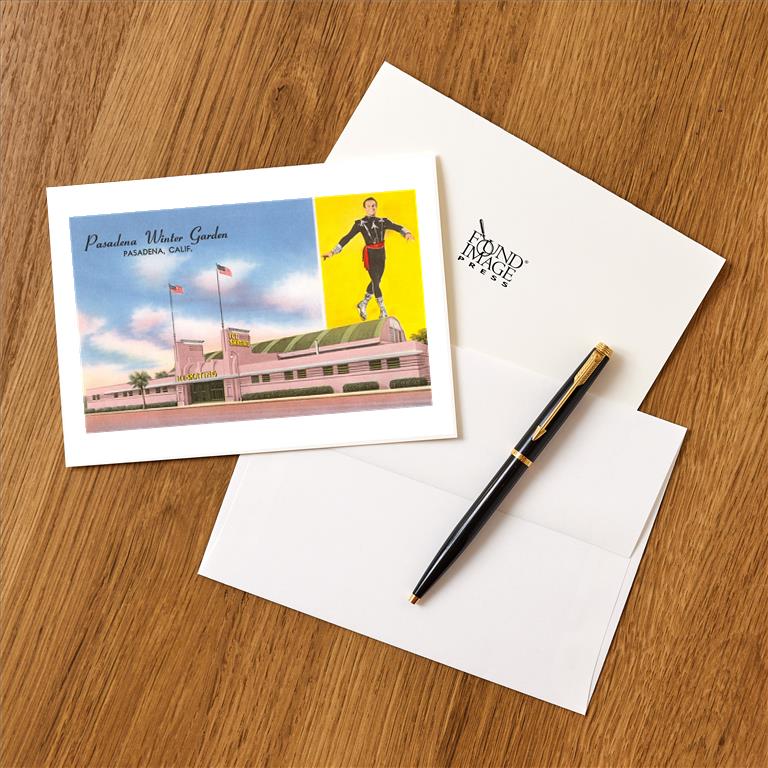 Greeting Card LA-264