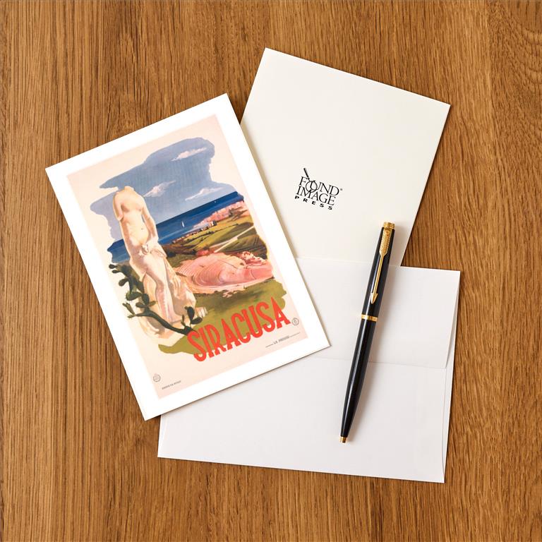 Greeting Card IT-317