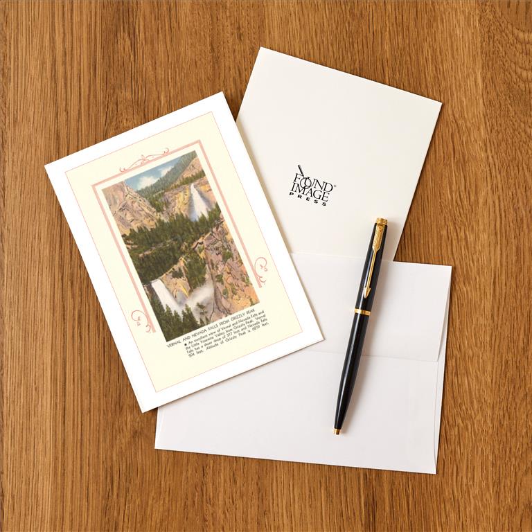 Greeting Card CA-563