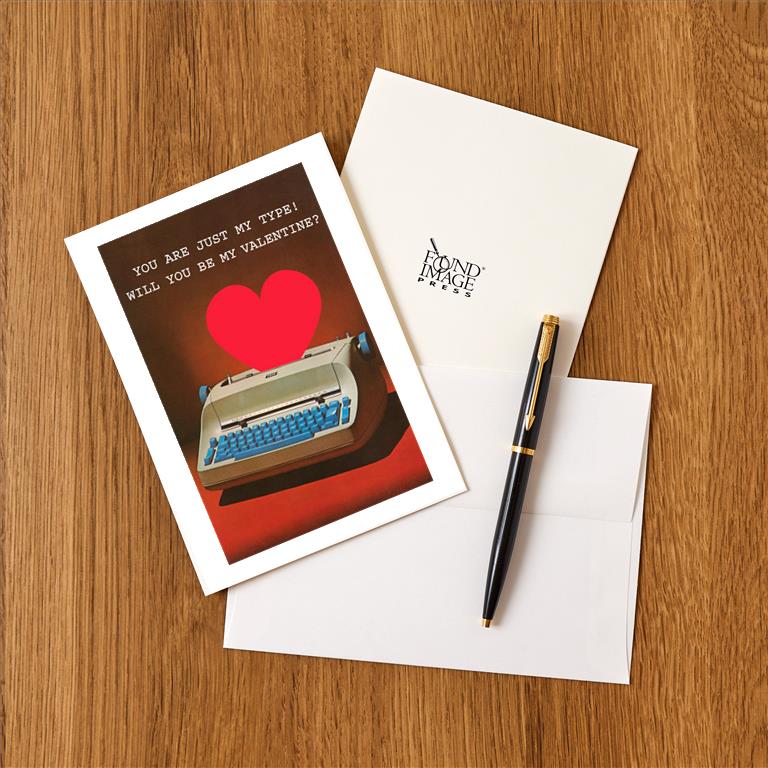 Greeting Card VL-350