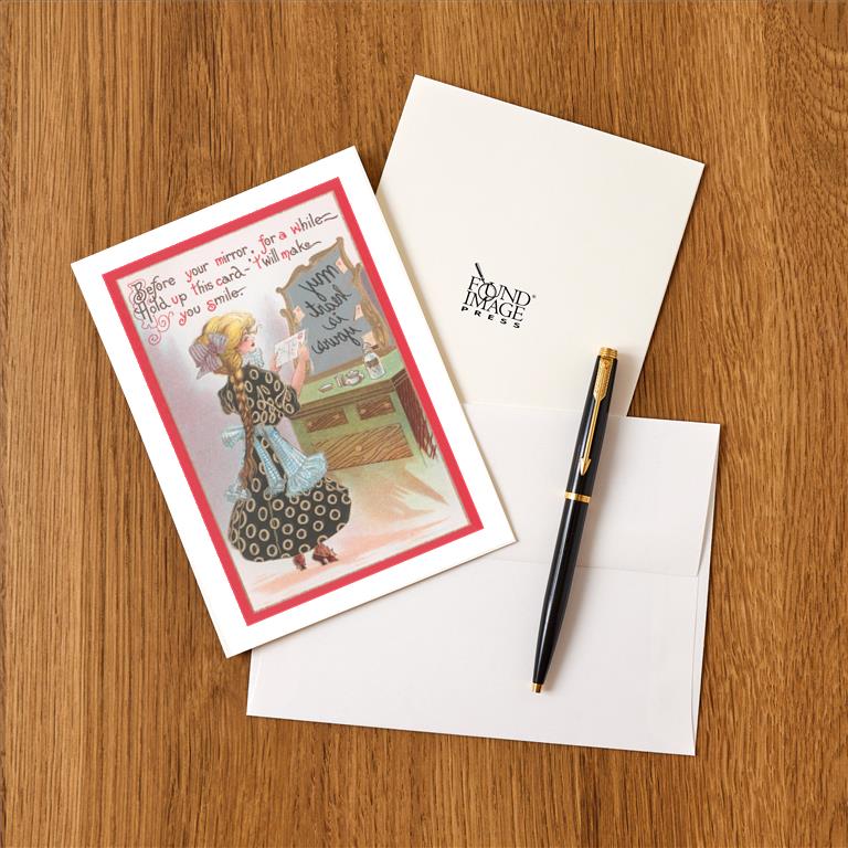 Greeting Card LS-214