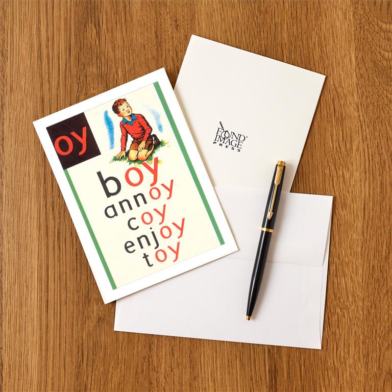 Greeting Card KF-447