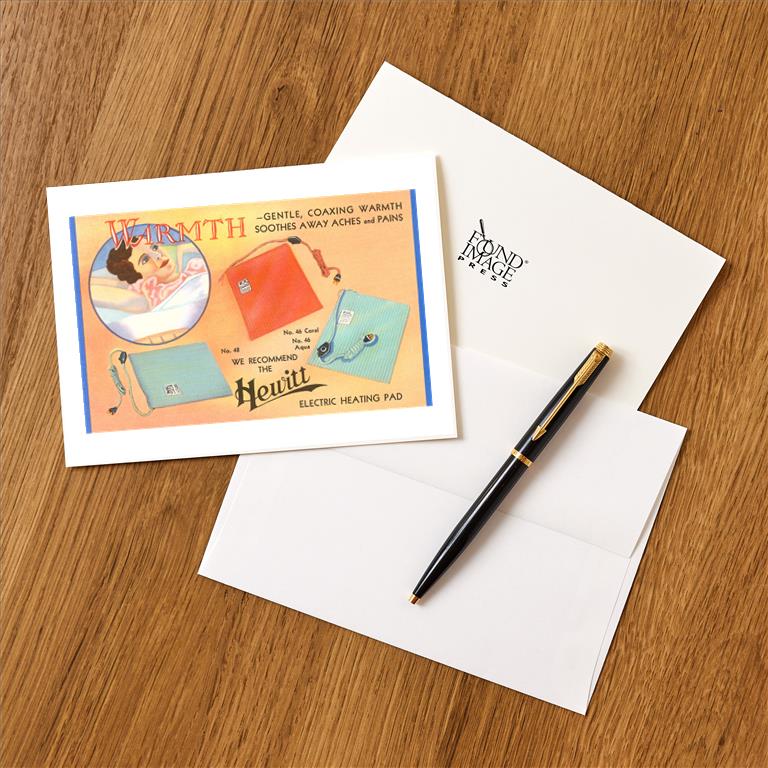 Greeting Card AC-371