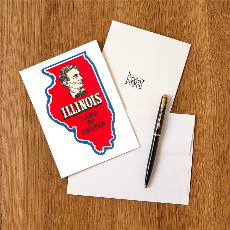 Greeting Card IL-262