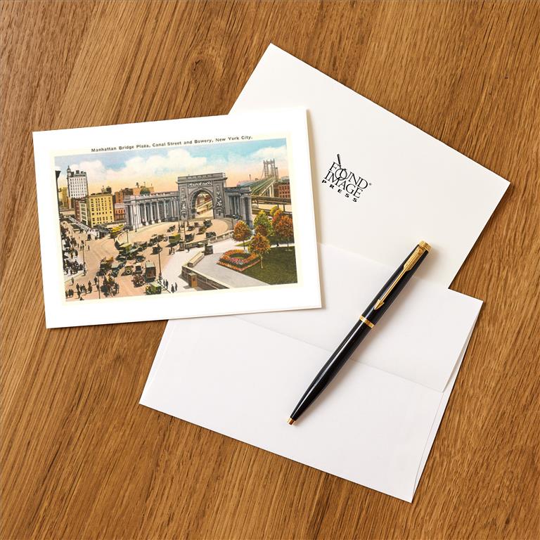 Greeting Card NY-116