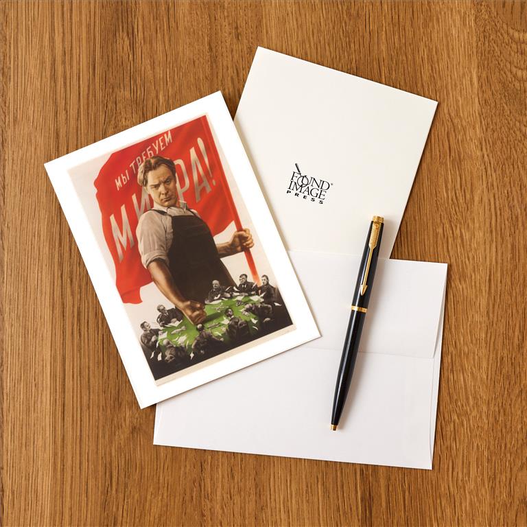 Greeting Card FG-527