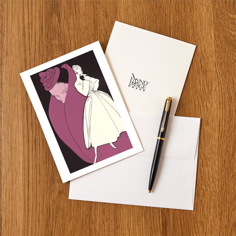 Greeting Card FN-376