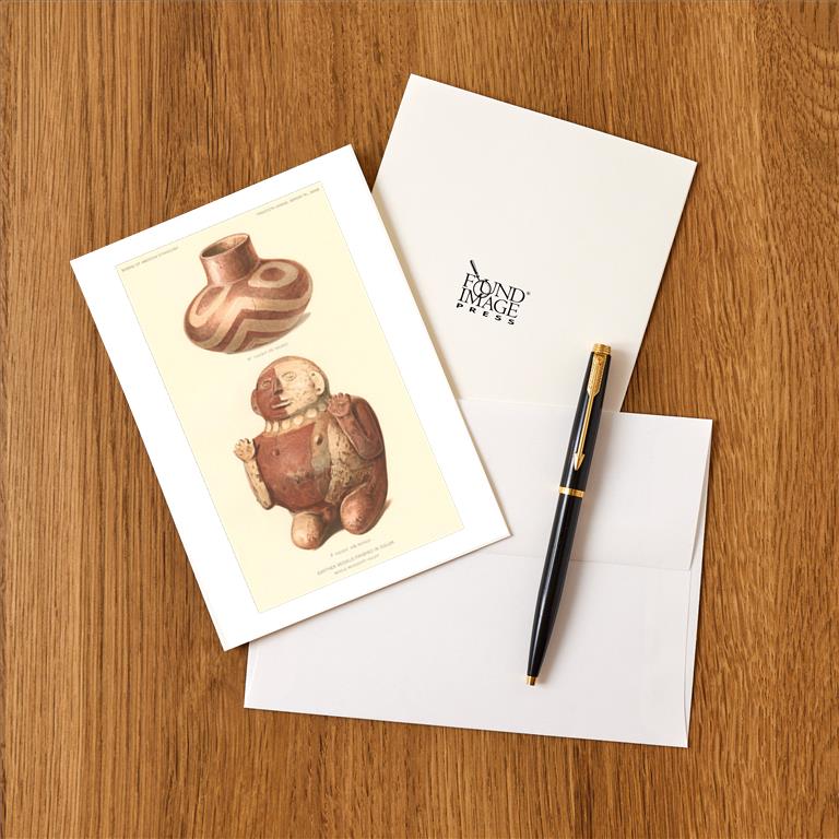 Greeting Card NA-225