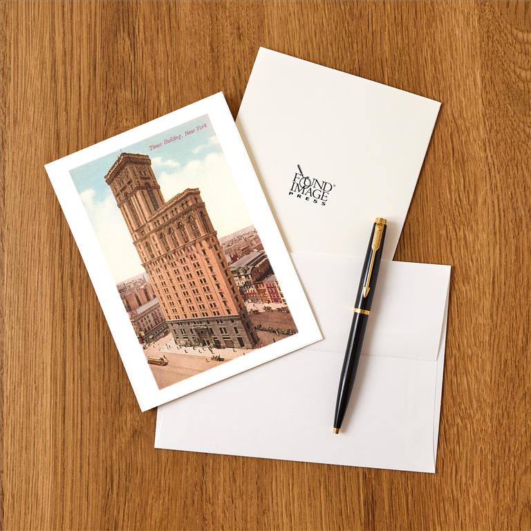 Greeting Card NY-219