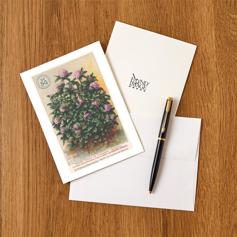 Greeting Card GD-163