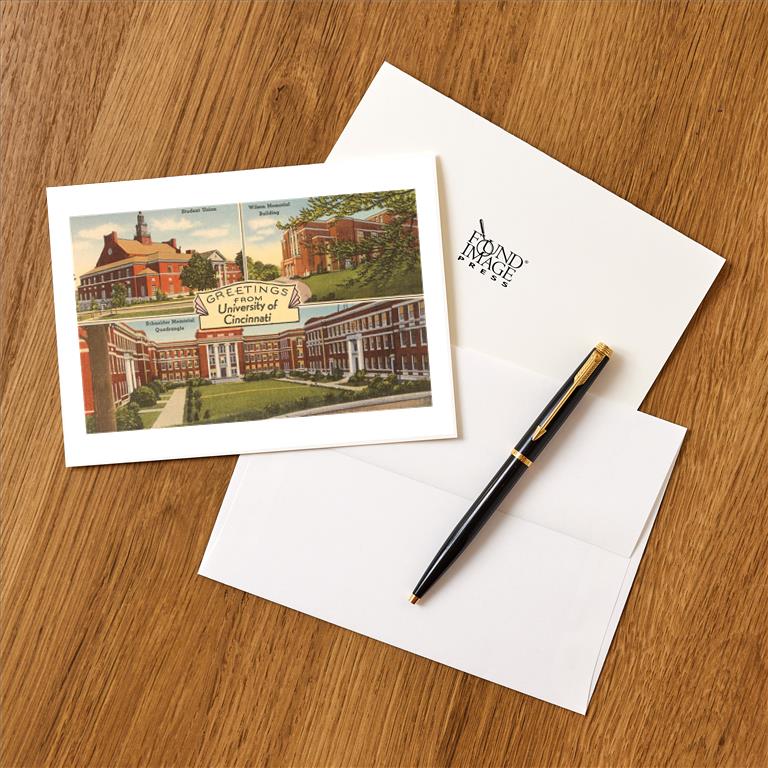 Greeting Card OH-287