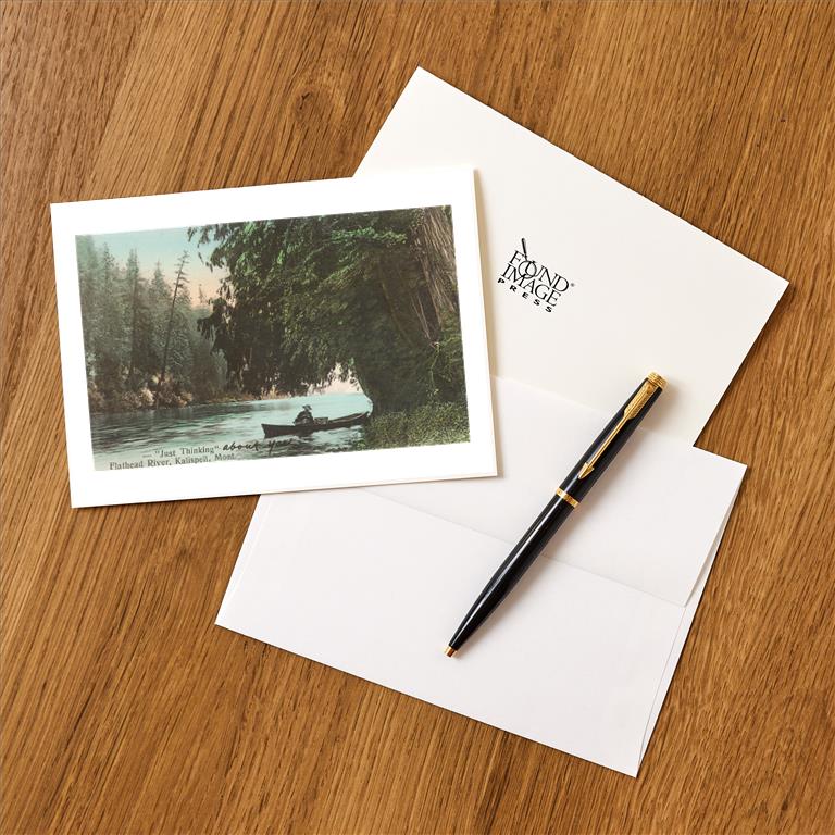 Greeting Card MT-191