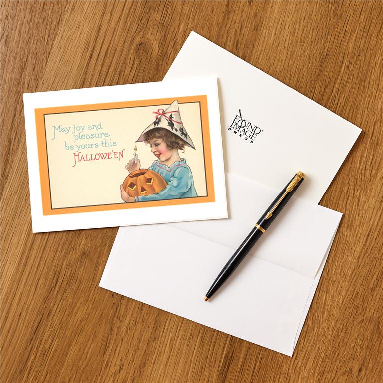 Greeting Card HW-166