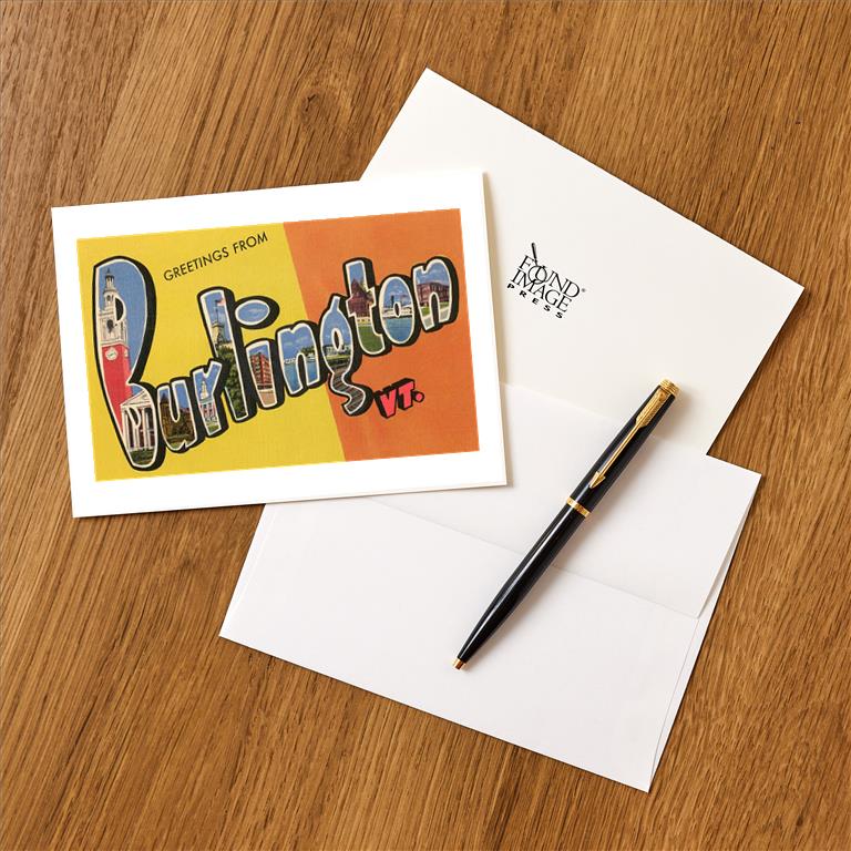 Greeting Card VT-182