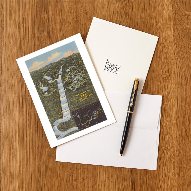 Greeting Card TN-320