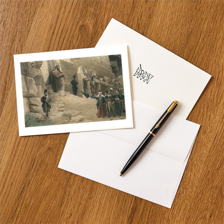 Greeting Card EG-180