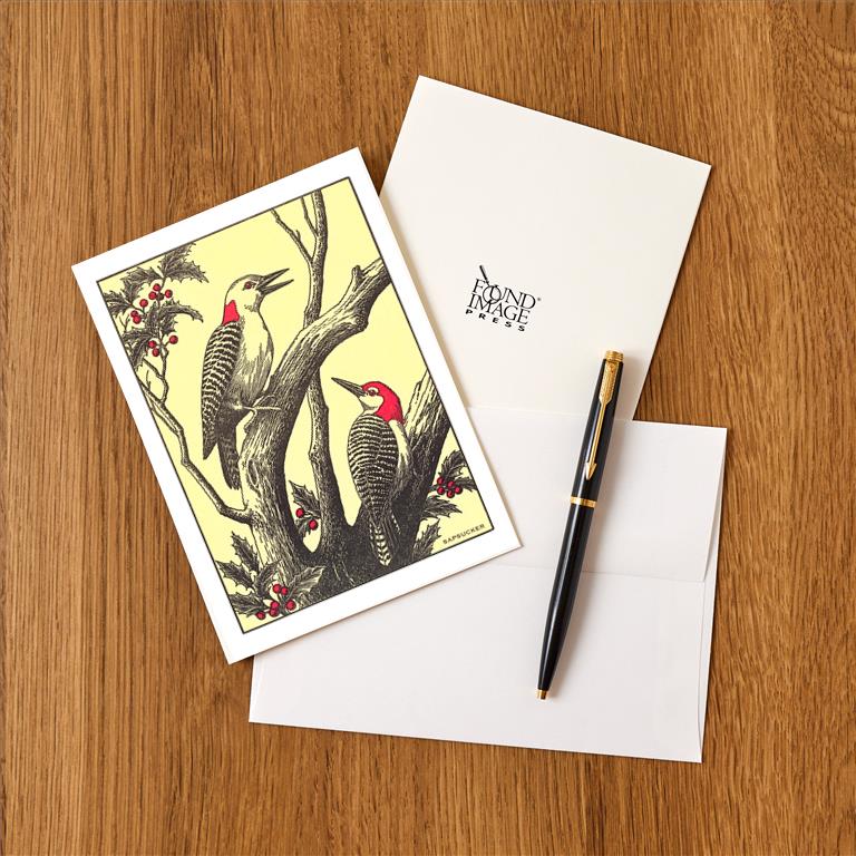 Greeting Card BD-315