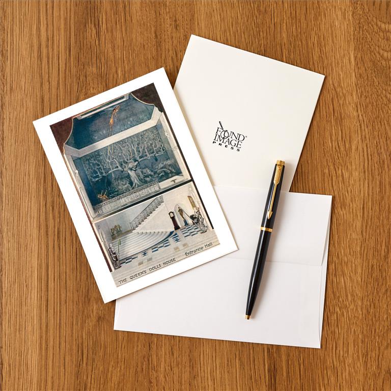 Greeting Card KF-667