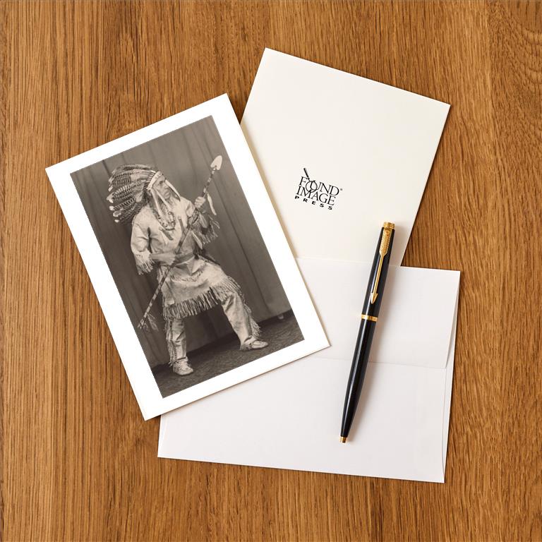 Greeting Card PH-255