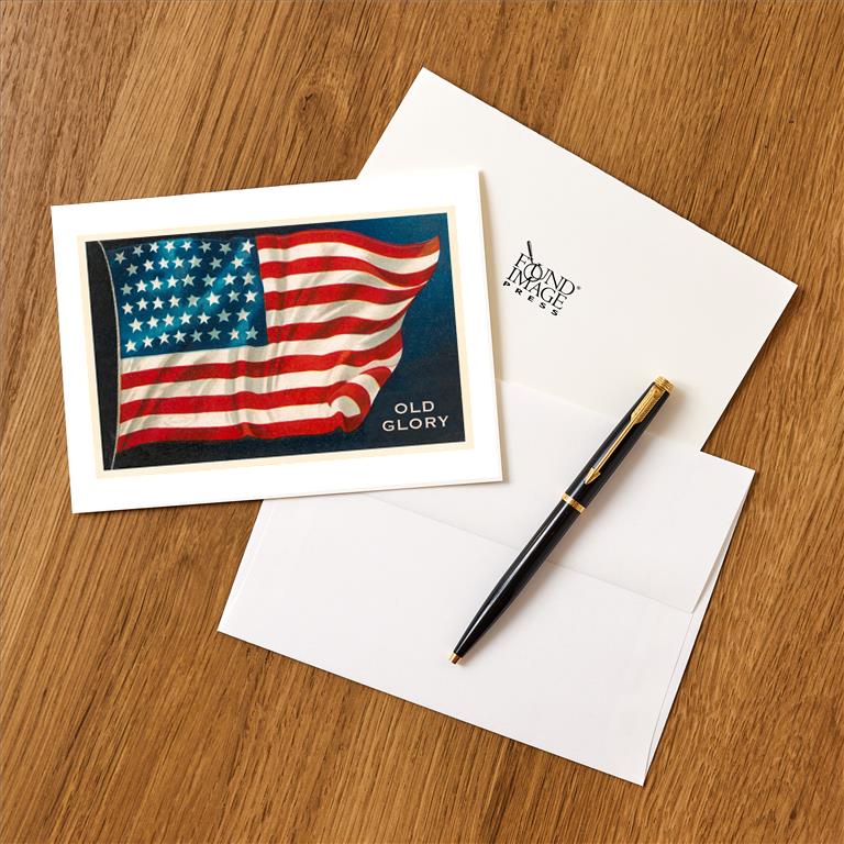 Greeting Card PT-124