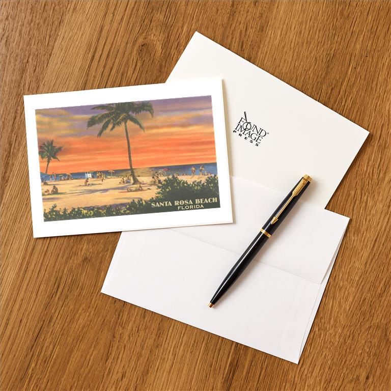 Greeting Card FL-1545