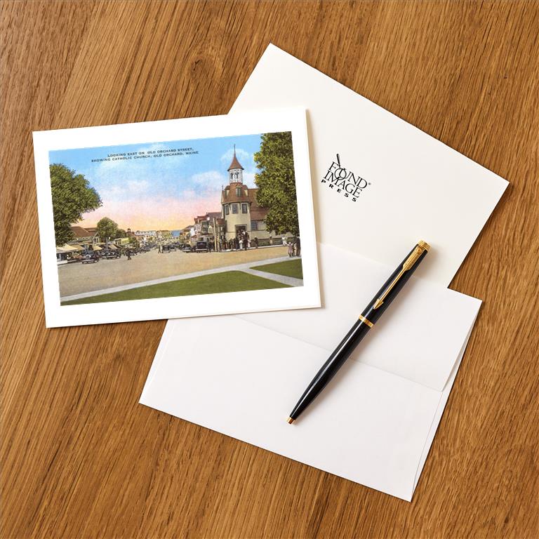 Greeting Card ME-168