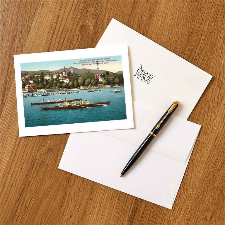 Greeting Card OL-161