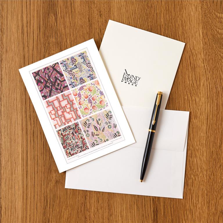 Greeting Card DA-387