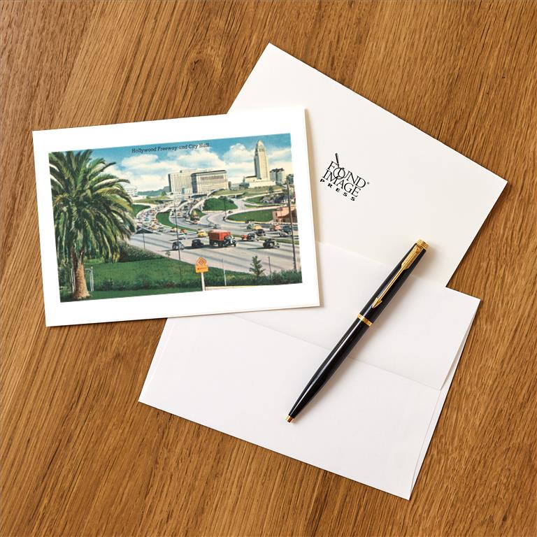 Greeting Card LA-603