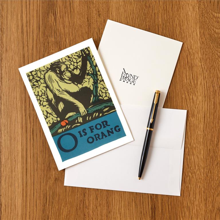 Greeting Card KF-486